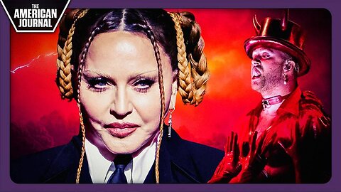 Grammys Goes Mask-Off: Satanism On Display