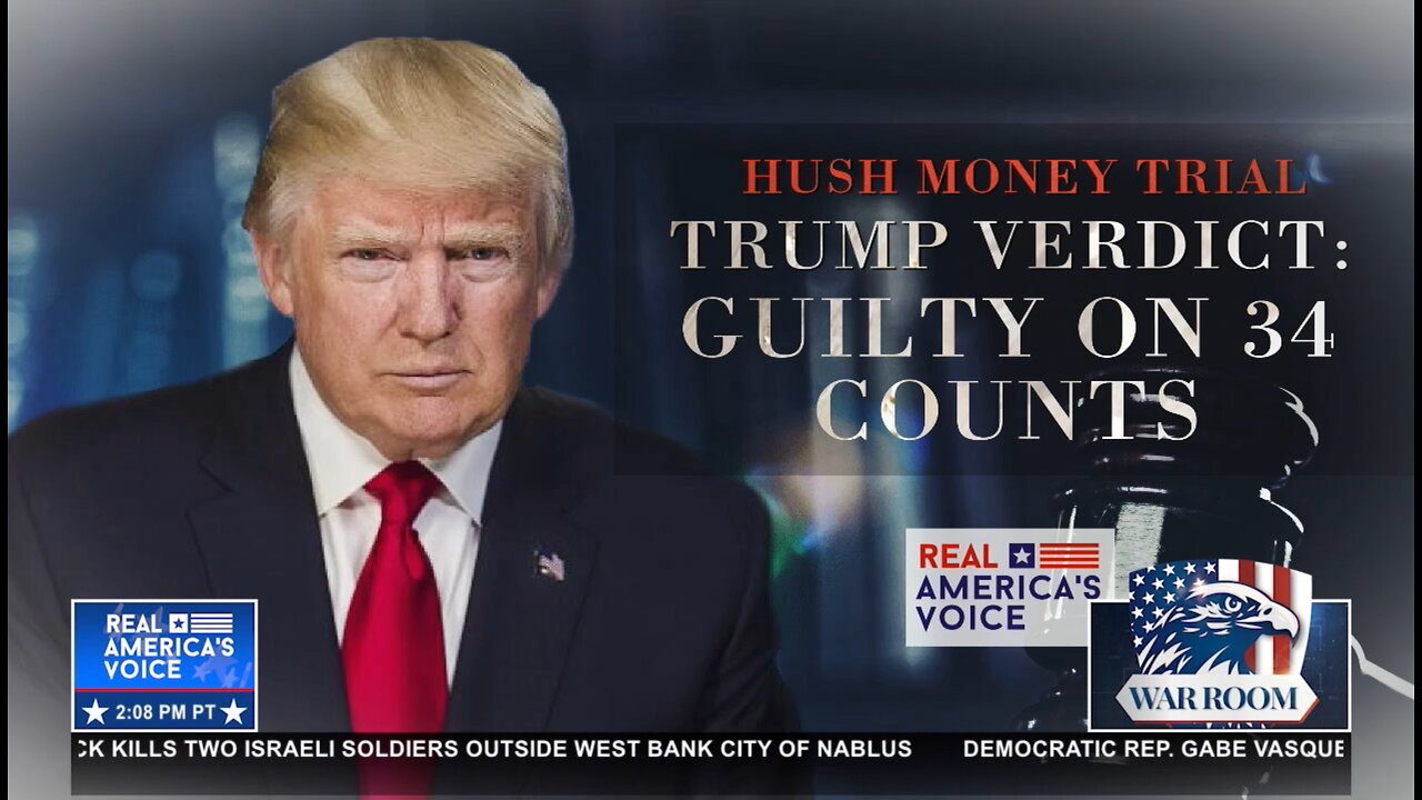 The truth will always TRUMP the lies