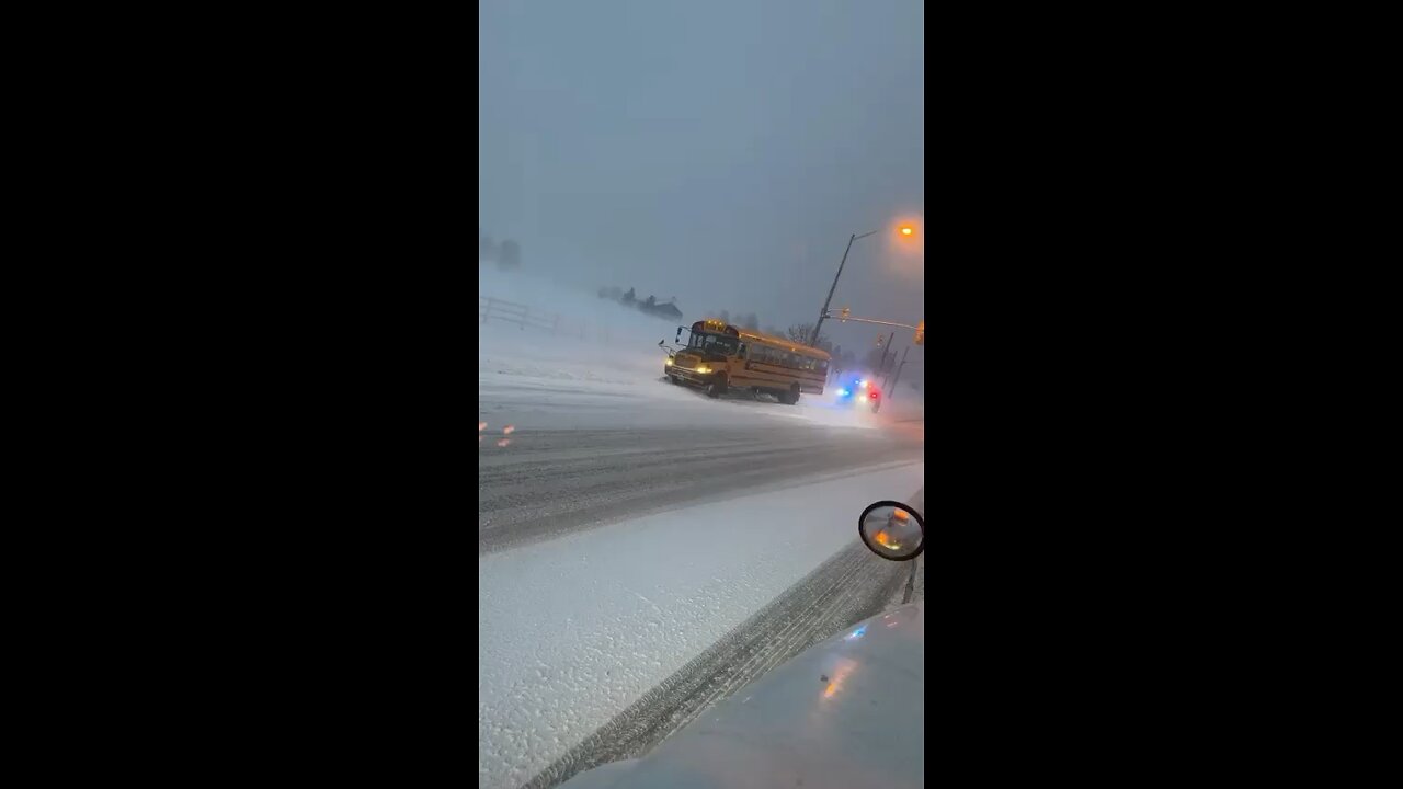 Barrie Ontario Accident