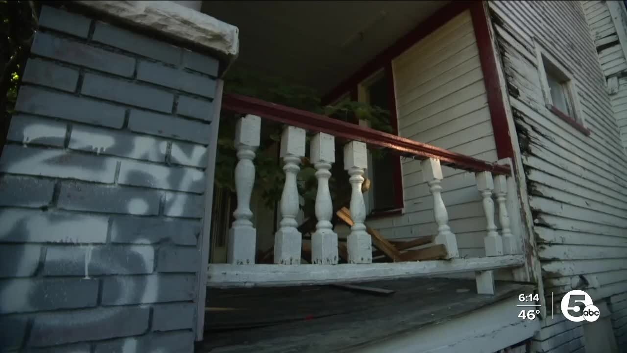 4 years into Cleveland's 'lead-safe' quest, work needs to ramp up, leaders say