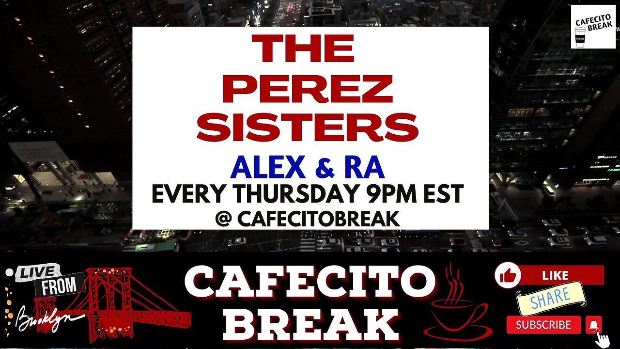 Stepping Into Grace - The Perez Sisters ep1