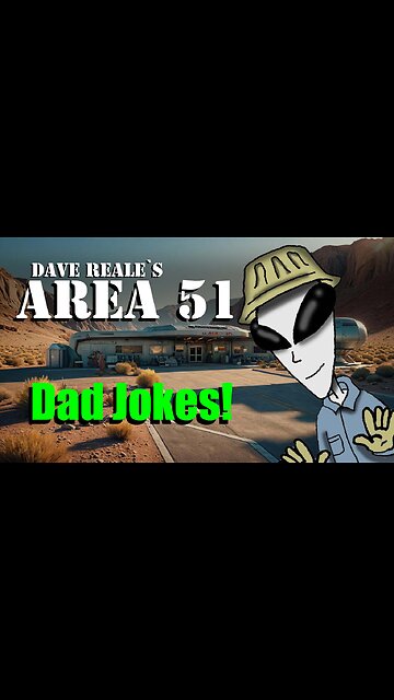 Aliens telling Dad Jokes #dadjokes #funny # foryou #cartoon