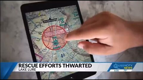 🔴 THEY FORCED THIS PILOT TO LEAVE A HUMAN BEING STRANDED & THREATENED TO ARREST HIM 🔴