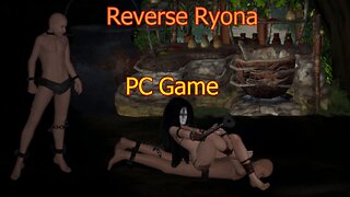 Reverse Ryona Submission