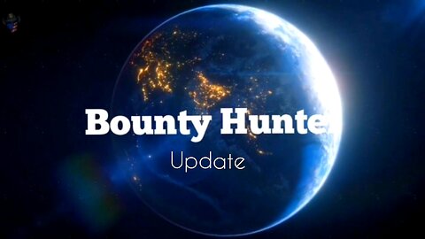 BOUNTY HUNTER (UPDATE)