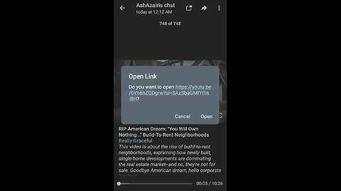 Documentary: Rent Only