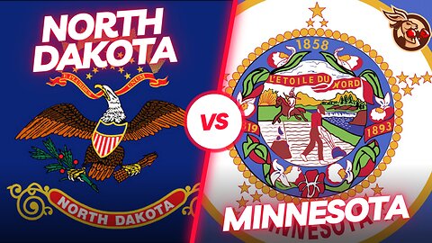 North Dakota v Minnesota - Waste of Tax Payer Funds? - Law, News and Laughter