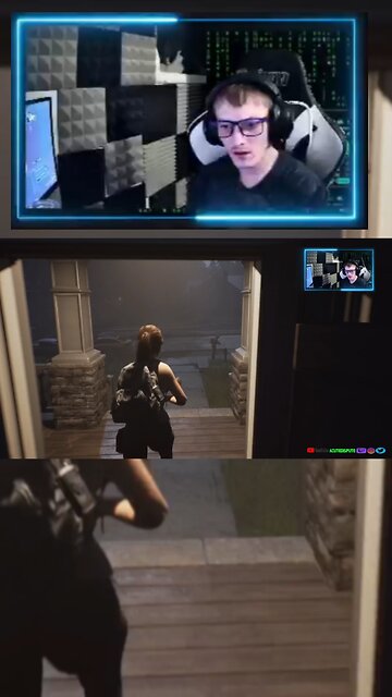 Biggest Scam Game Of 2023 - The Day Before