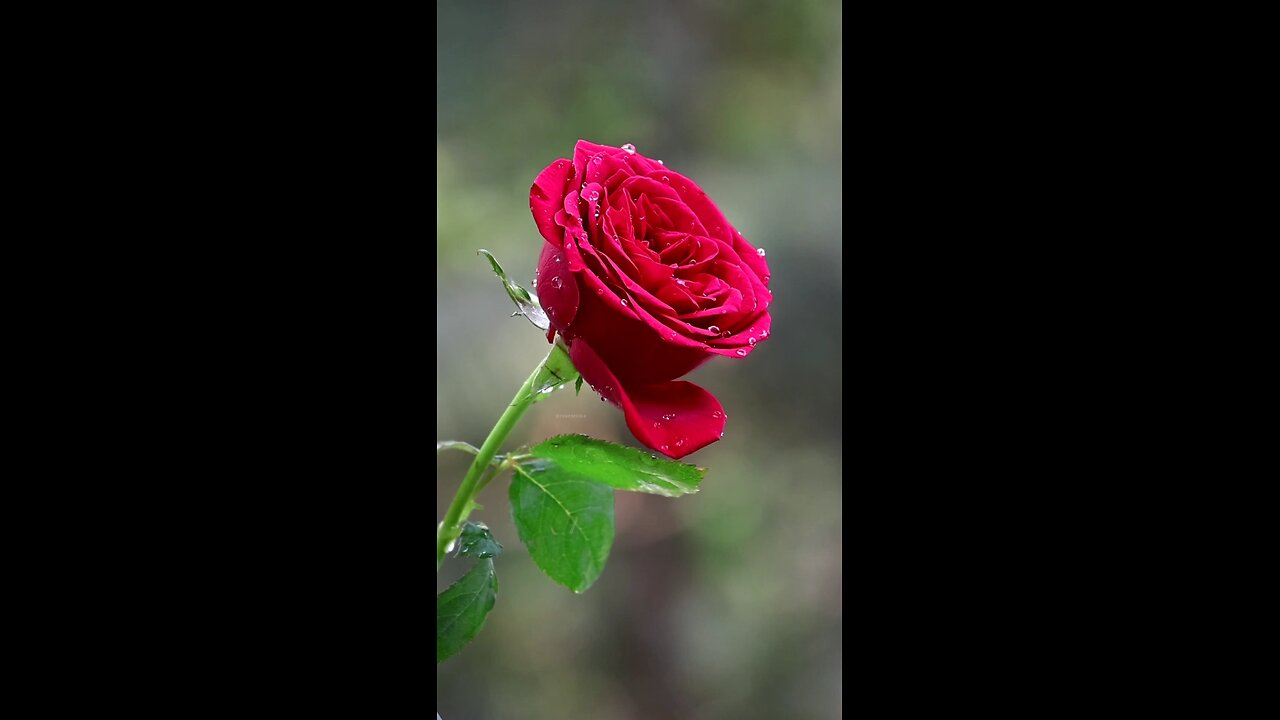 Rose 🌹 Very Beautiful flowers