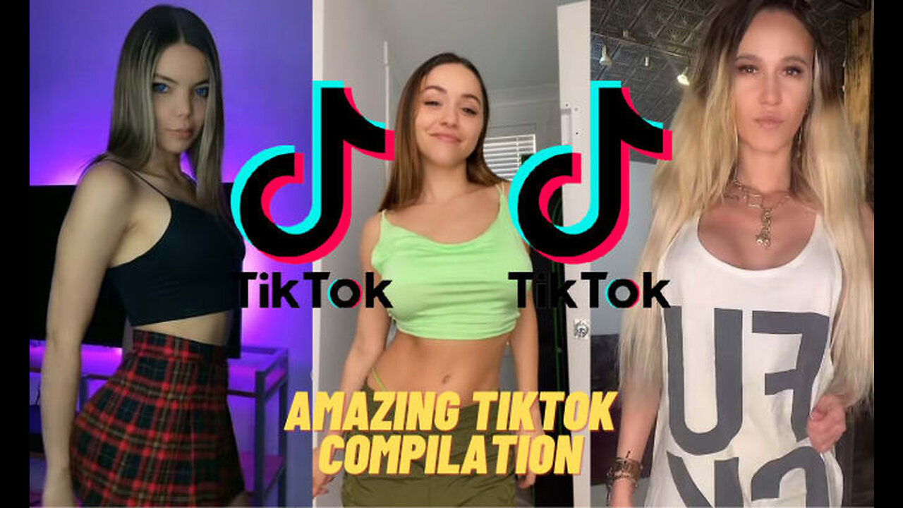 Best Tiktok Compilation for 2023