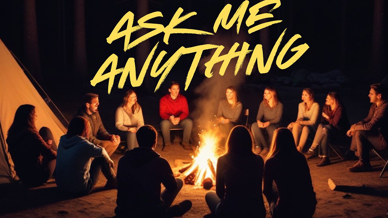 Ask Me Anything! Let's Catch Up - Tell Me About Your Concerns and Let's Find Solutions!