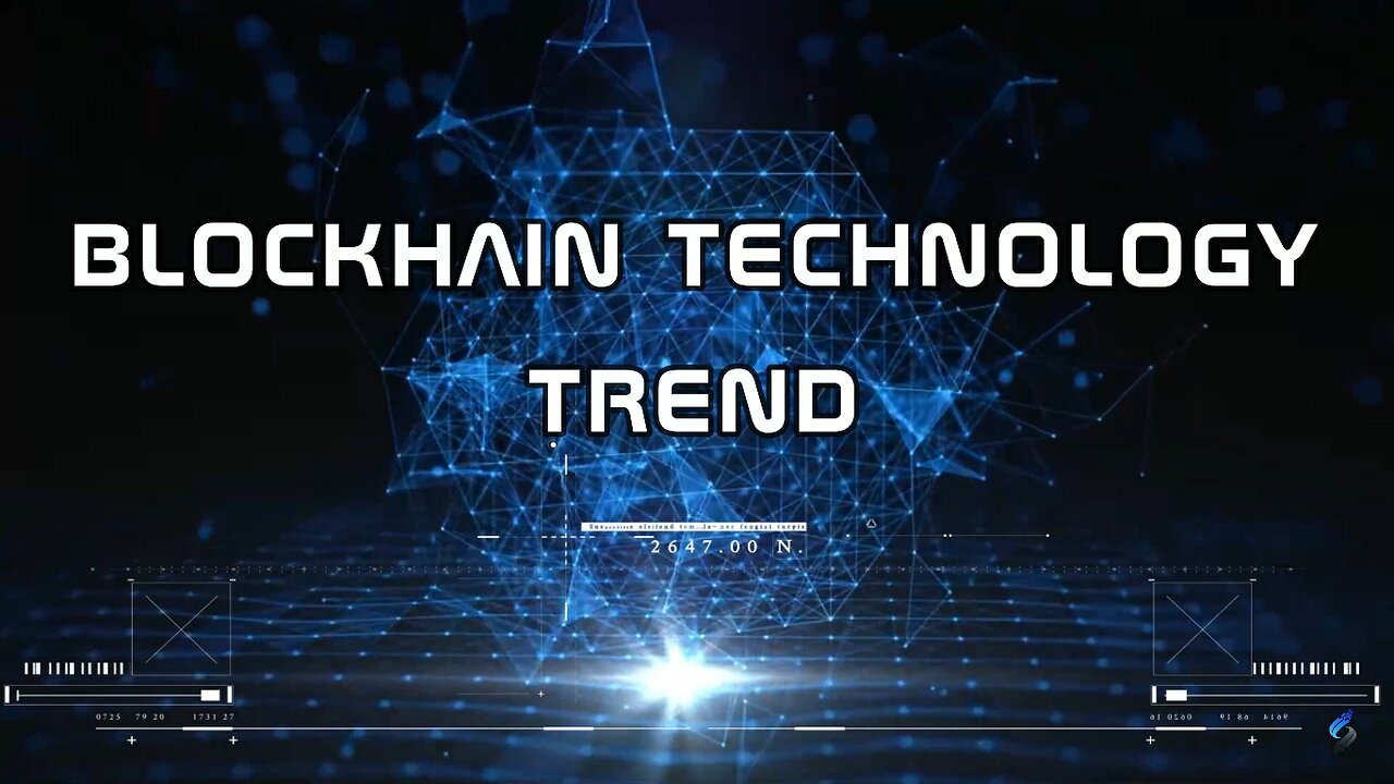 Developments In Blockchain Technology for Trend 2023