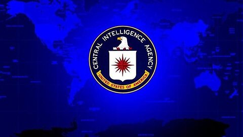 DO YOU THINK THE CIA STILL DOES THIS? (CIA OFFICER RALPH MCGEHEE) - TRUMP NEWS