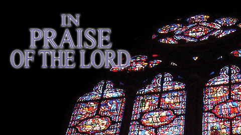 In Praise Of The Lord | Official Trailer | Monterey Media