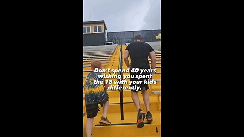 What Would Your Children Give To Have Their Father Back?