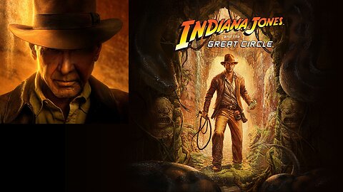 Indiana Jones And The Great Circle - Game Review