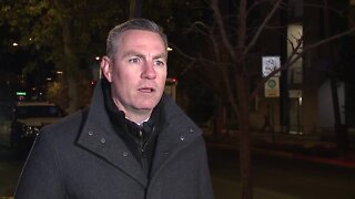 Woman in relationship shot after physical altercation with partner, Las Vegas police said