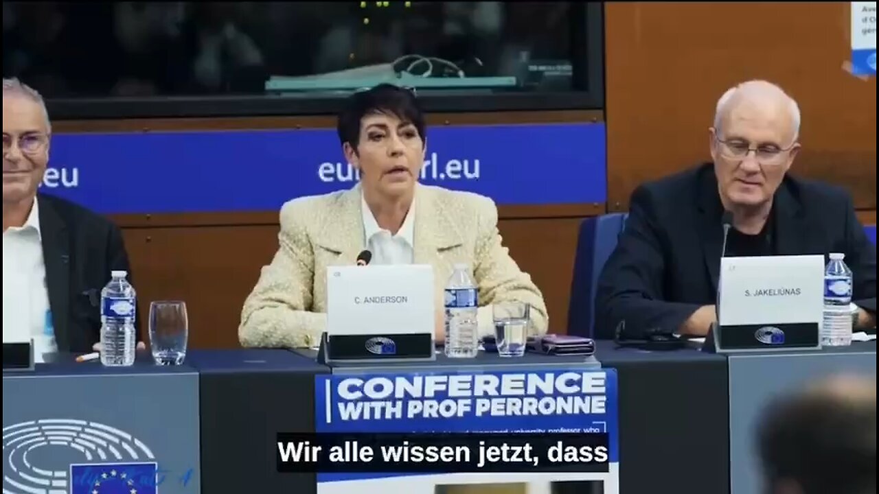 AFD in EU