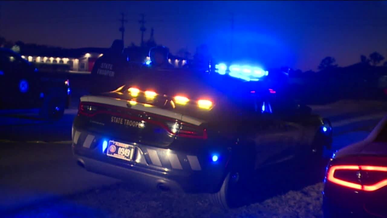 Driver arrested in Lehigh Acres after clocking speeds of 119 mph