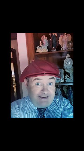 THE WORLD FAMOUS TELEVANGELIST, PROPHET THE BISHOP DOUG. 304 - 952 - 4225 Dougc304@yahoo.com