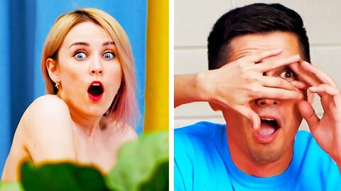 🌟 Top 10 Most Awkward Situations of Beautiful Girls 🌟 😂 Funny Videos