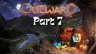 Outward - We're Still Poor with CrystallineFlowers