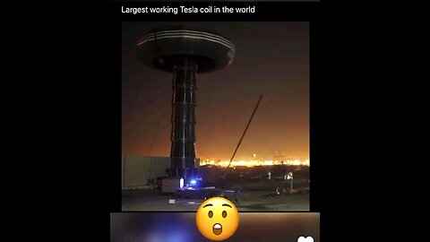 TESLA FREE ENERGY COMING