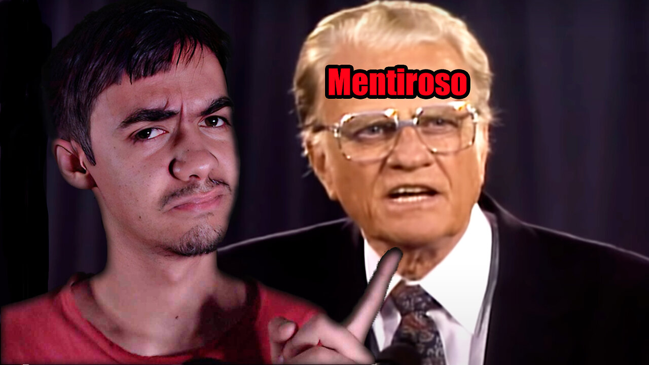 Olha a dialética desse Billy!