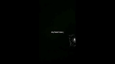 My heart