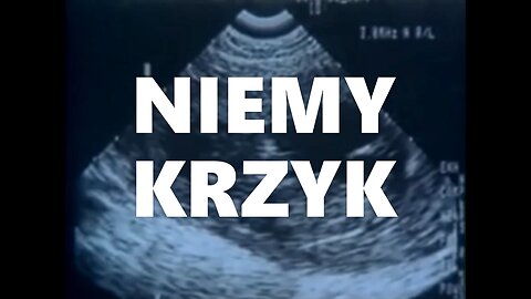 Niemy Krzyk. (The Silent Scream) (1984)