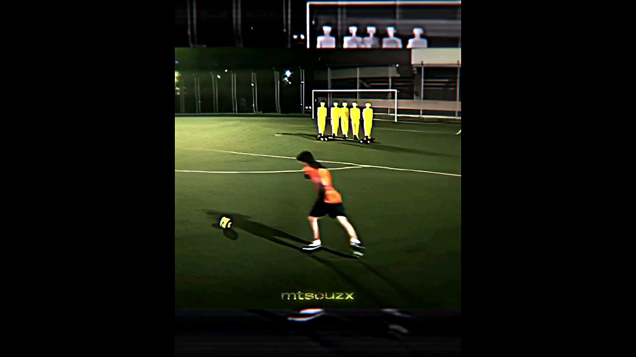 It's Messi ⚽️🥀 || #shorts #video #viral #football #Messi #ronaldo #edit