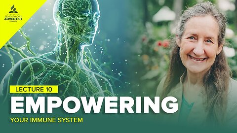 Barbara O'Neill| Empowering Your Immune System -