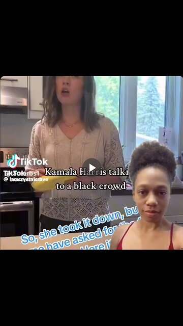 Be careful not to offend a woke Black person or someone who is trans...