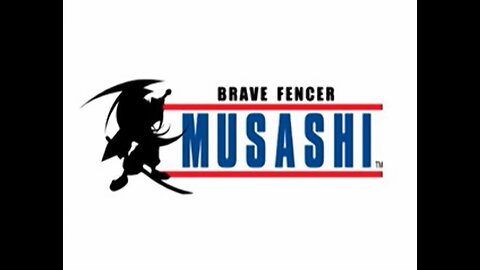 Brave Fencer Musashi Promo Trailer