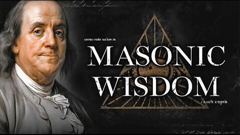 AMERICAS GREATEST DECEPTION THE MASONS WITH IN AND FROM THE BEGINNING