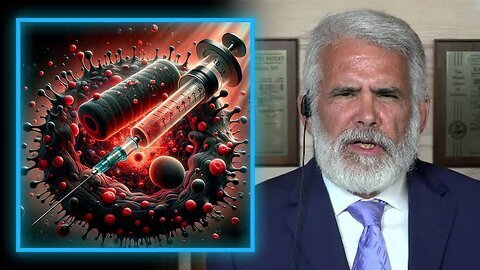 Alex Jones Dr. Robert Malone Exposes Globalist Plan To End info Wars show