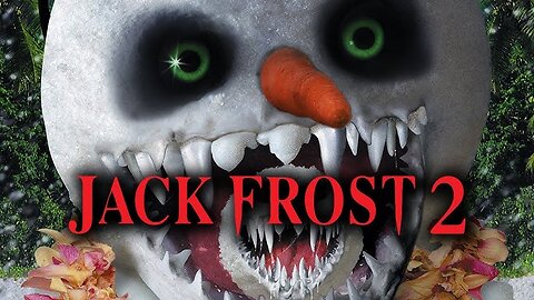 Jack Frost 2: Revenge of the Mutant Killer Snowman (2000)