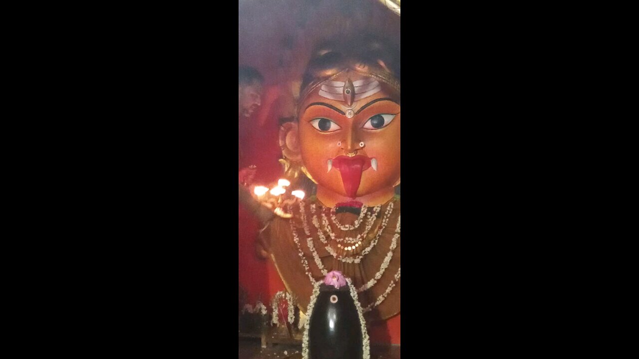 #tamil powerful #god #matakali #kali #thigabarakali #amman #chidabaram