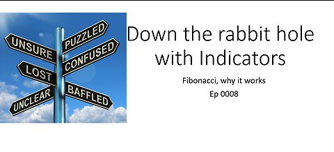 EP 0008 Fibonacci why it works