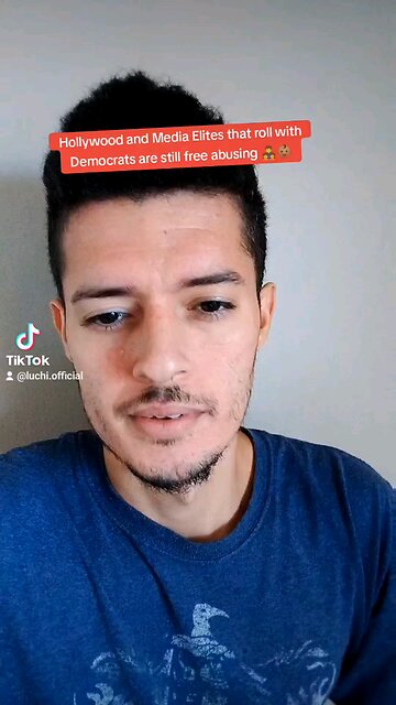 P. Diddy Democrats Roam Free As Donald Trump Found Guilty in Hush Money Trial in New York