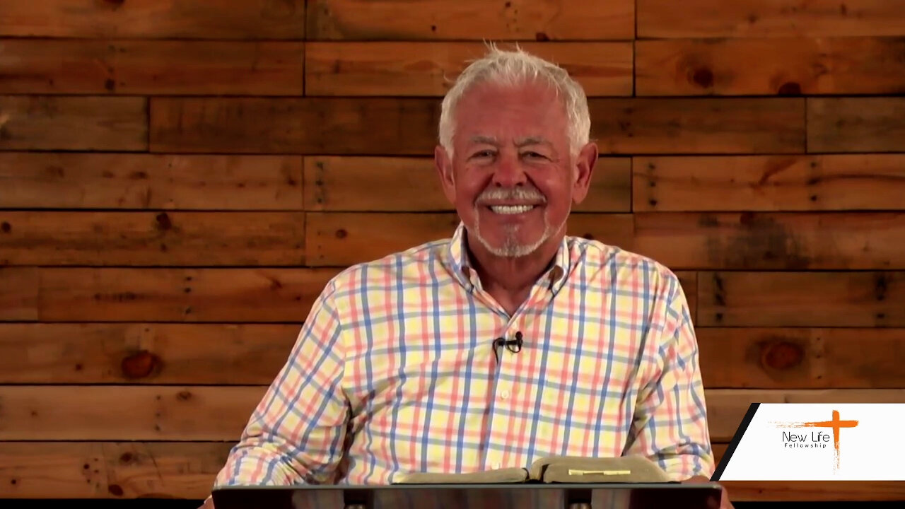 Daily Encouragement (February 2, 2023)