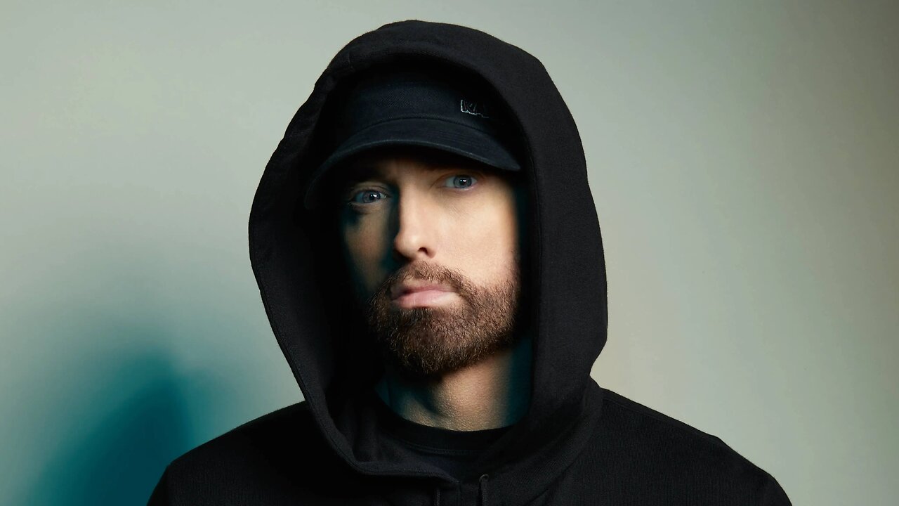 The Final Curtain: Eminem Bids Farewell to Slim Shady