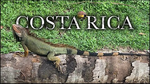 COSTA RICA / World Travel with Kids