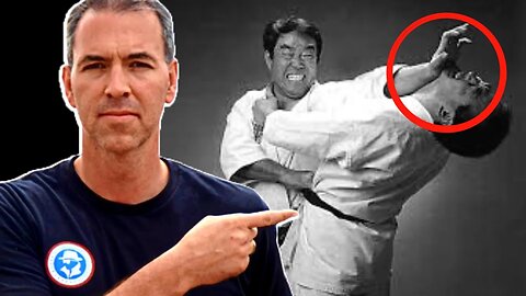 How To Defend Yourself With Palm Strikes