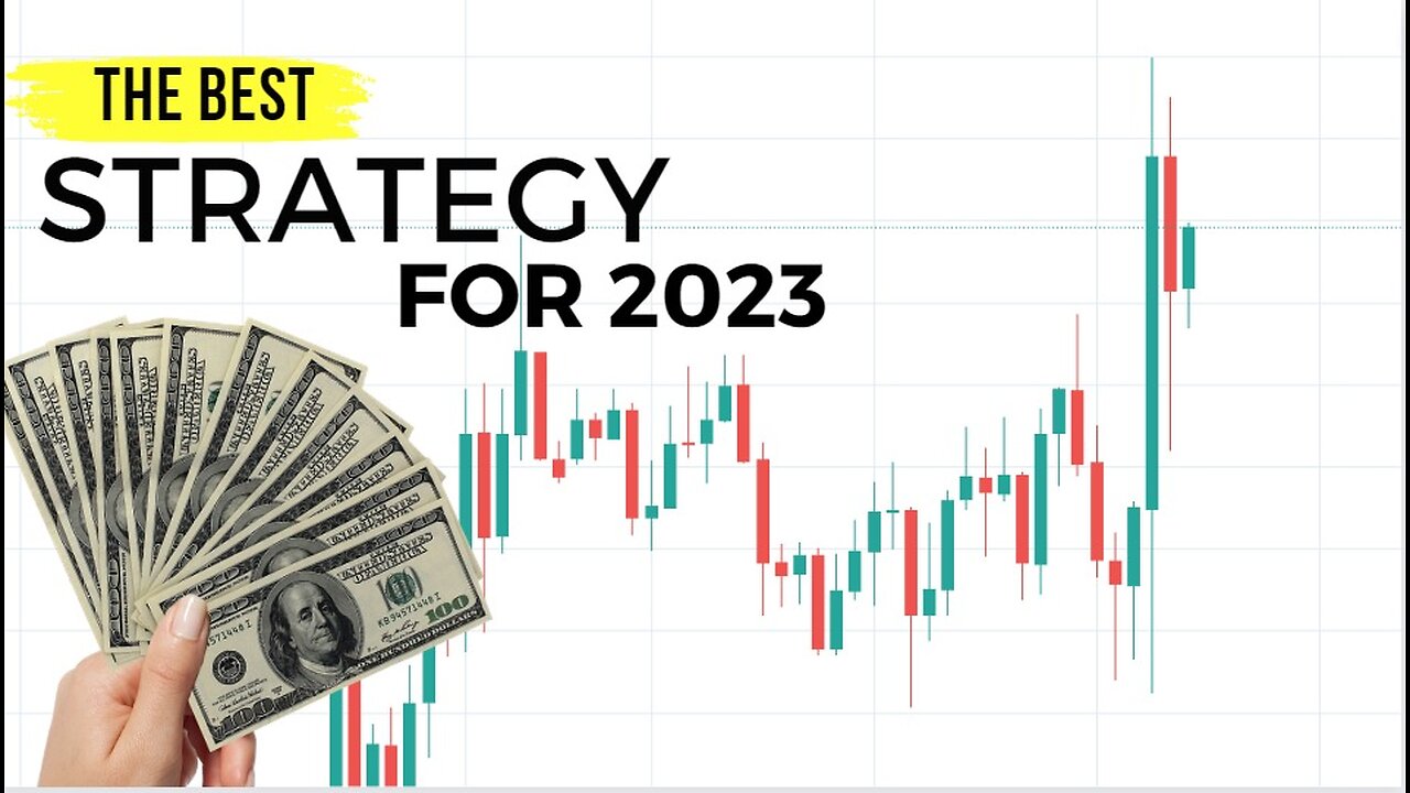 Easiest Way To Start Day Trading In 2023🚀