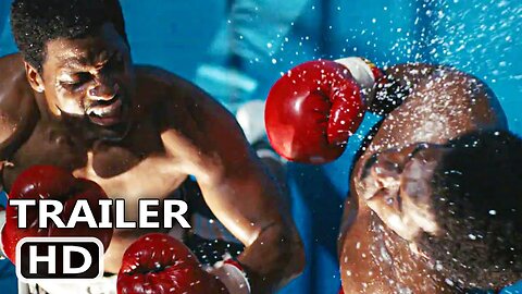 Big George Foreman - Trailer