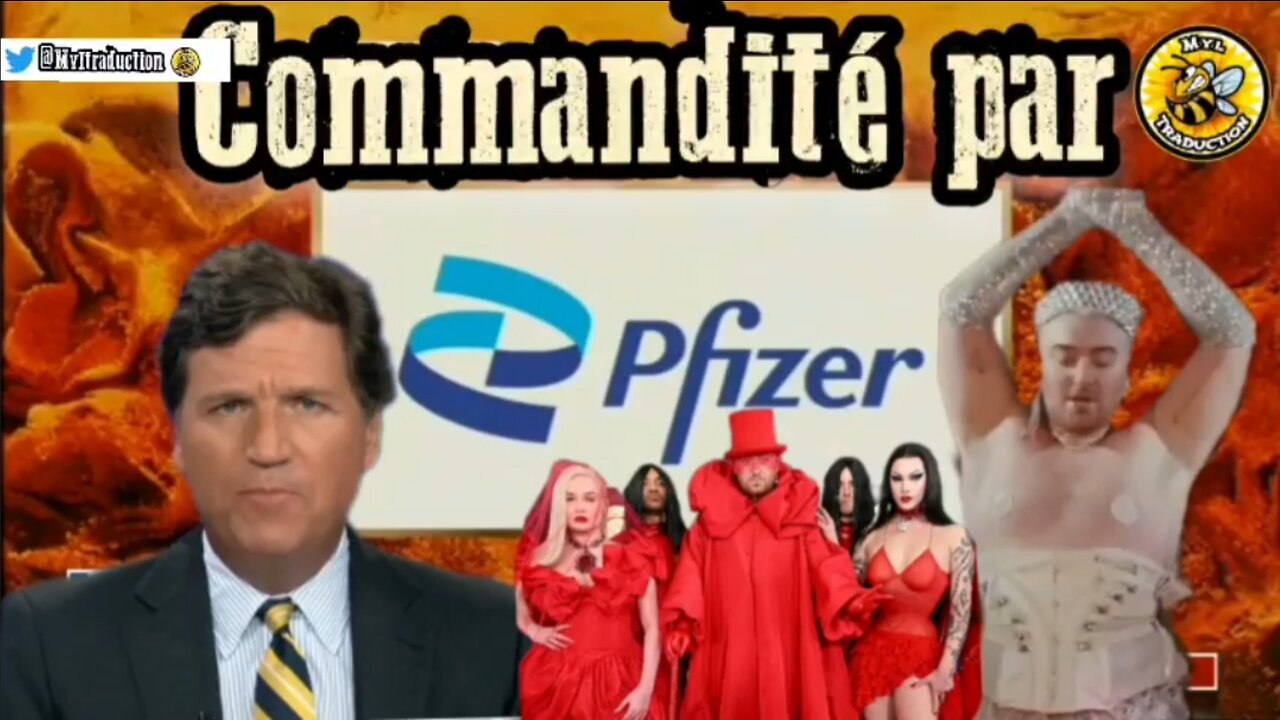 Les Grammy’s Awards fièrement commandité par Pfizer