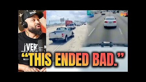 ROAD RAGE Play Stupid Games WIN STUPID PRIZES