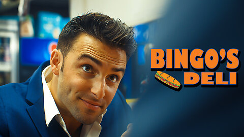 Bingo's Deli