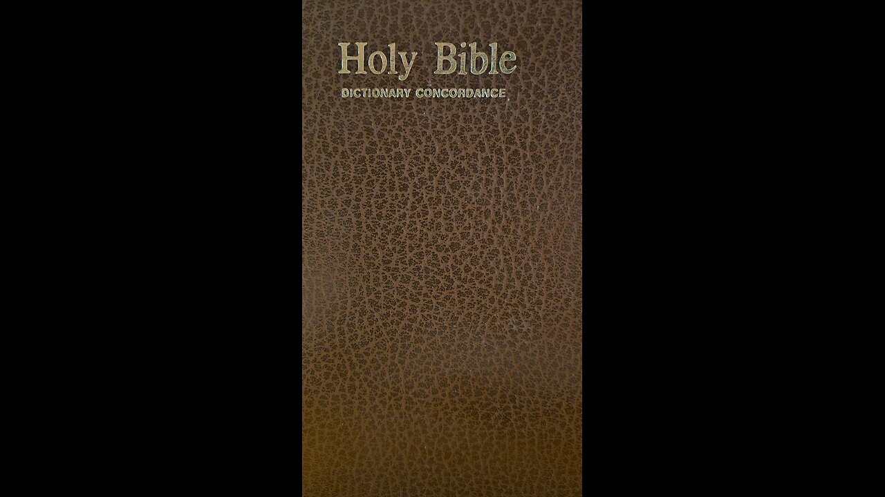 So now you're a Christian. Now what?
